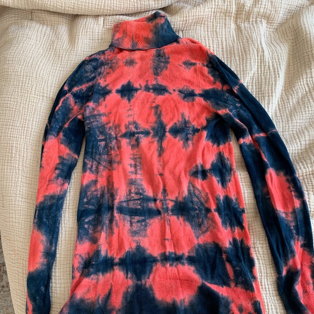 J Crew Cashmere Turtleneck